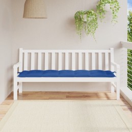 Cuscino Seduta Quadrato 40x40 Cm &ndash; Morbido Per Sedia Da Pranzo, Giardino, Patio &ndash; Poliestere Interno/esterno