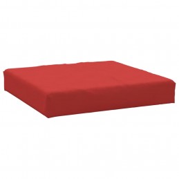 Acquista Cuscini per Pallet 3 pz Rossi in Tessuto Oxford con riferimento GHV-315070 della ditta 
