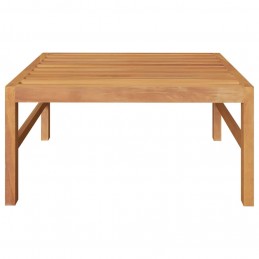 Acquista Set Divani Giardino 3 pz Cuscini Grigio Scuro in Legno di Teak con riferimento GHV-316115 della ditta 