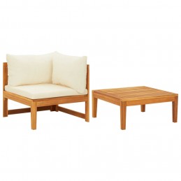 Set Divani Giardino 2 pz...
