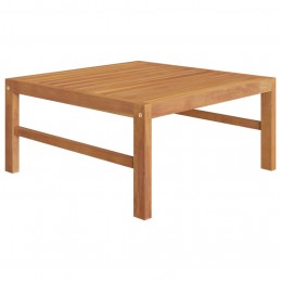 Acquista Set Divani Giardino 3 pz Cuscini Crema in Legno di Teak con riferimento GHV-316108 della ditta 