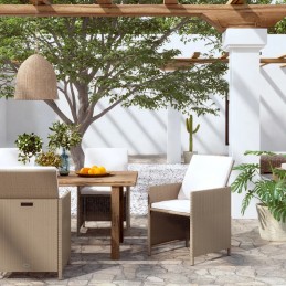 Sedie da Giardino con...