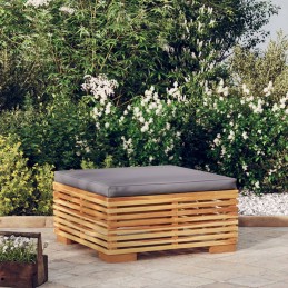 Poggiapiedi Giardino...