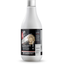 Acquista Olio per catene Motoseghe X-SAFE x 500 ml con riferimento K669 della ditta KOMIPROTECT