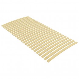 Acquista Rete a Doghe con 24 Doghe 100x200 cm con riferimento GHV-340078 della ditta 