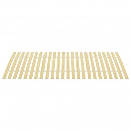 Acquista Rete a Doghe con 24 Doghe 100x200 cm con riferimento GHV-340078 della ditta 