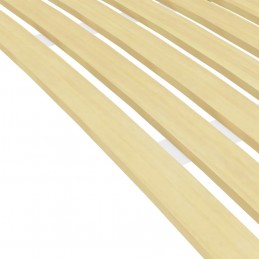 Acquista Rete a Doghe con 24 Doghe 100x200 cm con riferimento GHV-340078 della ditta 