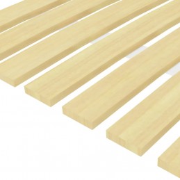 Acquista Rete a Doghe con 24 Doghe 100x200 cm con riferimento GHV-340078 della ditta 