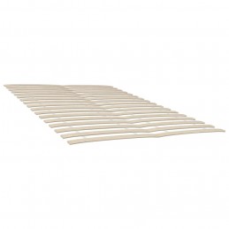 Acquista Reti a Doghe con 34 Doghe 2 pz 70x200 cm con riferimento GHV-3203719 della ditta 