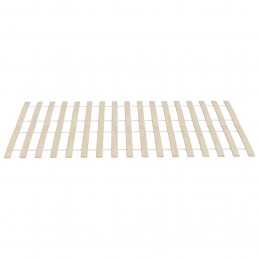 Acquista Reti a Doghe con 34 Doghe 2 pz 70x200 cm con riferimento GHV-3203719 della ditta 