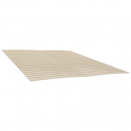 Acquista Reti a Doghe con 48 Doghe 2 pz 90x200 cm con riferimento GHV-3203725 della ditta 