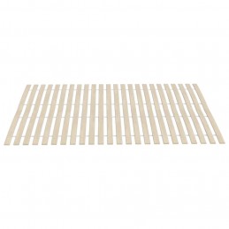 Acquista Reti a Doghe con 48 Doghe 2 pz 90x200 cm con riferimento GHV-3203725 della ditta 