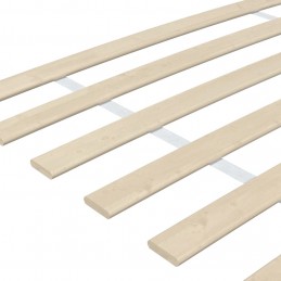 Acquista Reti a Doghe con 48 Doghe 2 pz 90x200 cm con riferimento GHV-3203725 della ditta 
