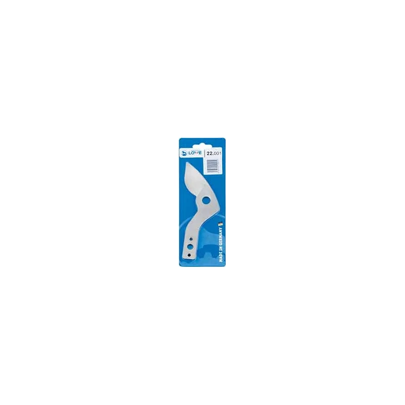 Acquista Lama Lowe 22 con riferimento 69001 della ditta Stocker