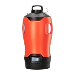 Acquista Geyser Nebulizzatore E25 MI sistema antizanzara 6,5 bar SENZA BATTERIA NUOVO modello 2024 con riferimento 432 della ditta Stocker