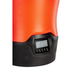 Acquista Geyser Nebulizzatore E25 MI sistema antizanzara 6,5 bar SENZA BATTERIA NUOVO modello 2024 con riferimento 432 della ditta Stocker