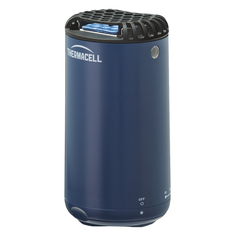 Acquista Thermacell MINI HALO Blue Navy con riferimento 86601650 della ditta THERMACELL
