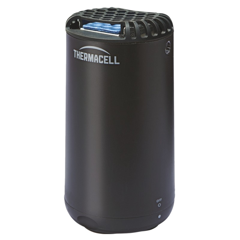 Acquista Thermacell MINI HALO Nero Grafite con riferimento 86601649 della ditta THERMACELL