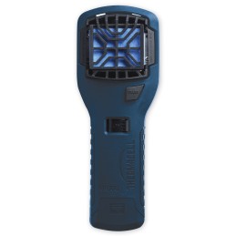 Acquista Thermacell MR300 Portatile Blu Scuro con riferimento 86601655 della ditta THERMACELL