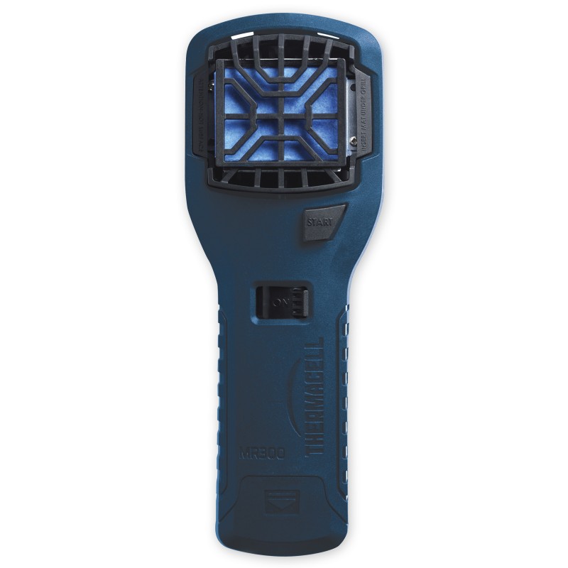 Acquista Thermacell MR300 Portatile Blu Scuro con riferimento 86601655 della ditta THERMACELL