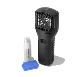 Acquista Thermacell MR300 Portatile Nero con riferimento 86601691 della ditta THERMACELL
