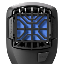 Acquista Thermacell MR300 Portatile Nero con riferimento 86601691 della ditta THERMACELL