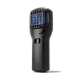 Acquista Thermacell MR300 Portatile Nero con riferimento 86601691 della ditta THERMACELL