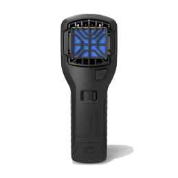 Acquista Thermacell MR300 Portatile Nero con riferimento 86601691 della ditta THERMACELL