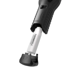 Acquista Thermacell MR300 Portatile Nero con riferimento 86601691 della ditta THERMACELL