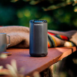 Acquista Thermacell MINI HALO Blue Navy con riferimento 86601650 della ditta THERMACELL