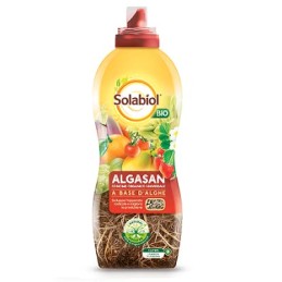 Acquista Algasan Solabiol 1 LT Concime Liquido Biologico con riferimento 86601236 della ditta SBM life science
