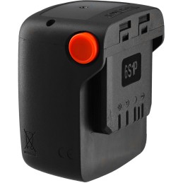 Acquista Batteria MAGMA 2.6 Ah con riferimento 312/7 della ditta Stocker