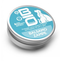 Acquista Biomood Balsamo Zampe PET con riferimento BM812 della ditta BAUMOOD