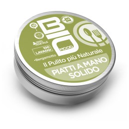Acquista Biomood Piatti A Mano Solido con riferimento BM837 della ditta BIOMOOD