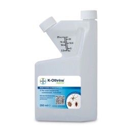 Acquista k-othrine PARTIX x 250 ml con riferimento 85780433 della ditta Bayer