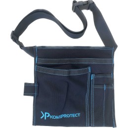Acquista Cintura Porta Attrezzi Komiprotect Professionale con riferimento K623 della ditta KOMIPROTECT