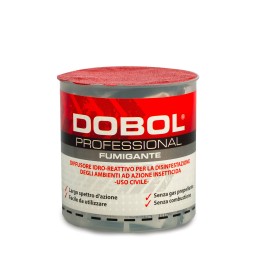 Acquista Dobol Fumigante 20 g con riferimento 402140 della ditta Newpharm