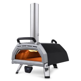 Acquista Forno portatile a LEGNA/CARBONE/GAS Ooni KARU 16 con riferimento UU-P0E400 della ditta OONI