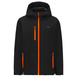 Acquista Giacca Nucor softshell riscaldabile STOCKER mis. XL con riferimento 1677 della ditta Stocker