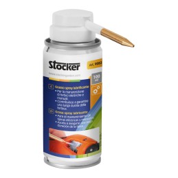 Acquista Grasso spray lubrificante con riferimento 9083 della ditta Stocker