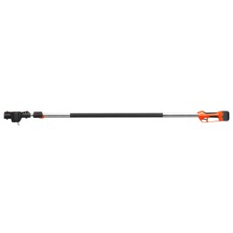 Acquista Manico telescopico Linea MAGMA System in alluminio 160-240 cm con riferimento 580 della ditta Stocker