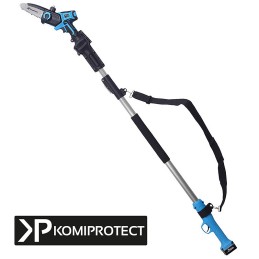 Acquista Motosega Argon 4 con Asta Telescopica 160-210 con riferimento K624 della ditta KOMIPROTECT