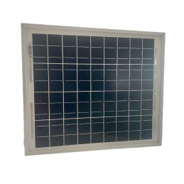 Acquista Pannello Solare per Recinti elettrici 20W con riferimento K987 della ditta KOMIPROTECT