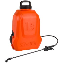 Acquista Pompa elettrica litio 15 lt 5 bar con riferimento 236 della ditta Stocker