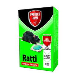 Acquista Rodicum CT Pasta topicida x 480 g con riferimento 86600802 della ditta SBM life science