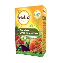 Acquista Solabiol Orto Domestico 750 g Bio con riferimento 86600053 della ditta SBM life science