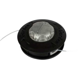 Acquista Komiprotect Testina Decespugliatore BB1 Nero Pulsante Alluminio con riferimento K687 della ditta KOMIPROTECT