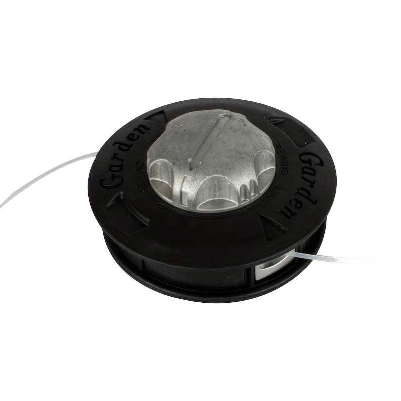 Acquista Komiprotect Testina Decespugliatore BB1 Nero Pulsante Alluminio con riferimento K687 della ditta KOMIPROTECT