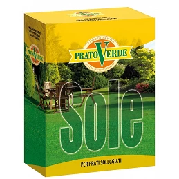 Acquista Prato Sole X 1 KG con riferimento SOLE1 della ditta Ferri Sementi