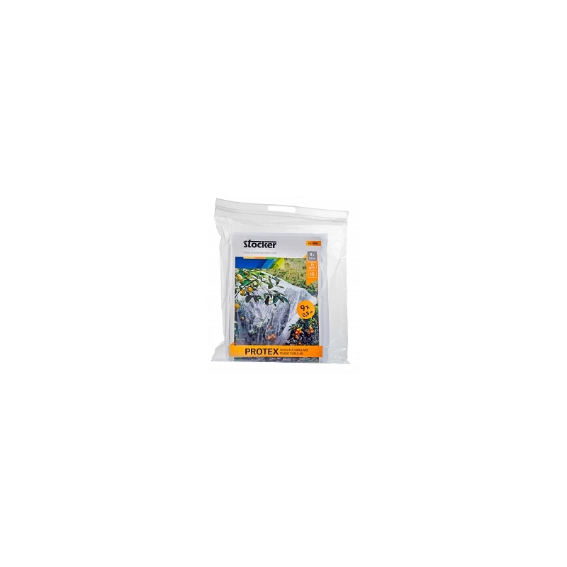 Acquista Cappuccio antigelo 2 x2,4 mt 3 pz con riferimento 4513 della ditta Stocker